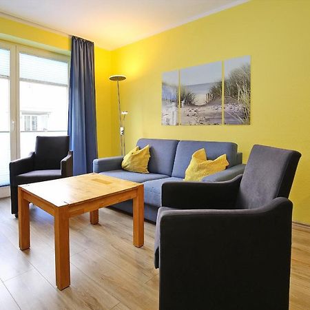 Duenenblick Wohnung 42 Boltenhagen  Dış mekan fotoğraf
