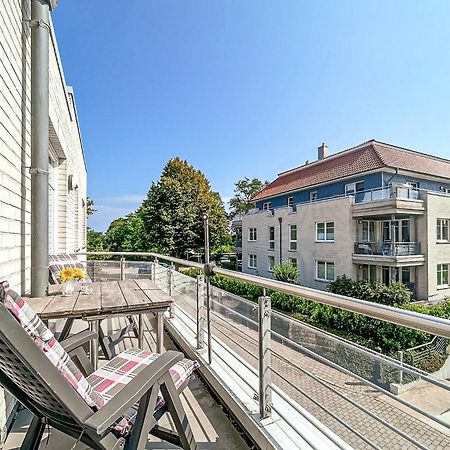 Duenenblick Wohnung 42 Boltenhagen  Dış mekan fotoğraf