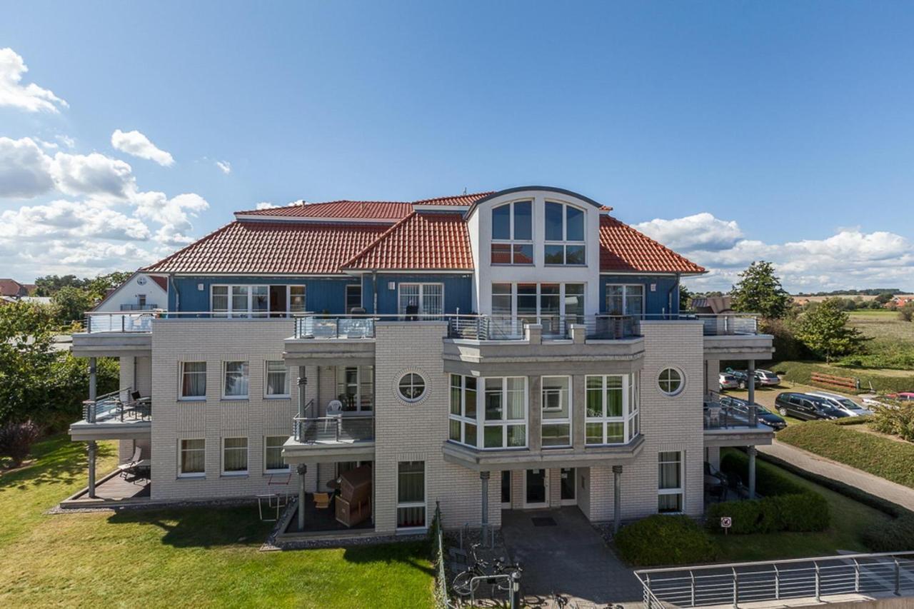 Duenenblick Wohnung 42 Boltenhagen  Dış mekan fotoğraf