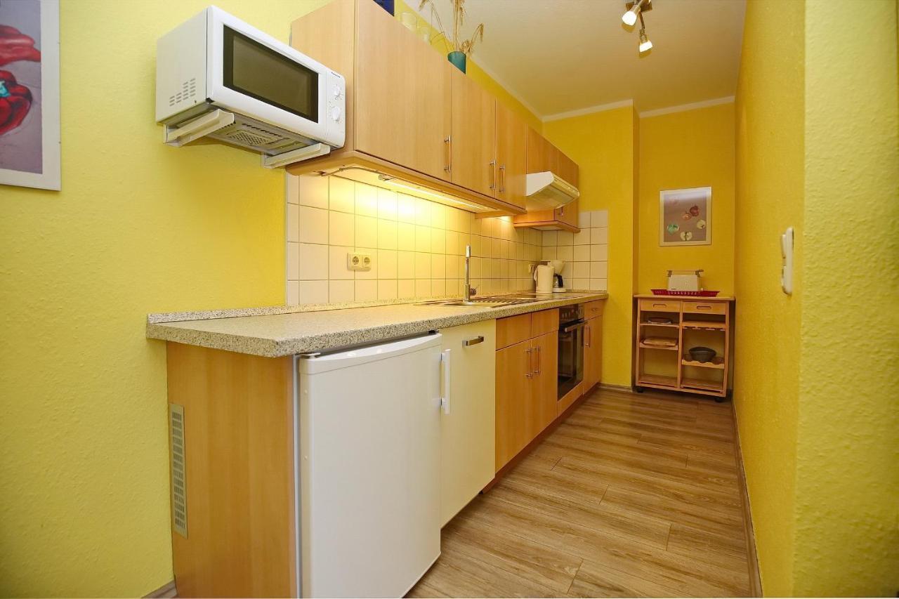 Duenenblick Wohnung 42 Boltenhagen  Dış mekan fotoğraf