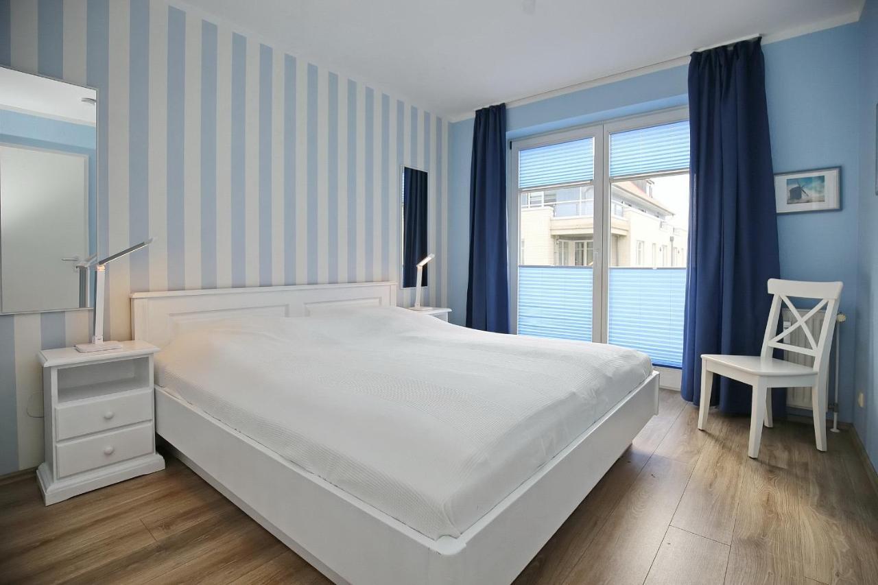 Duenenblick Wohnung 42 Boltenhagen  Dış mekan fotoğraf