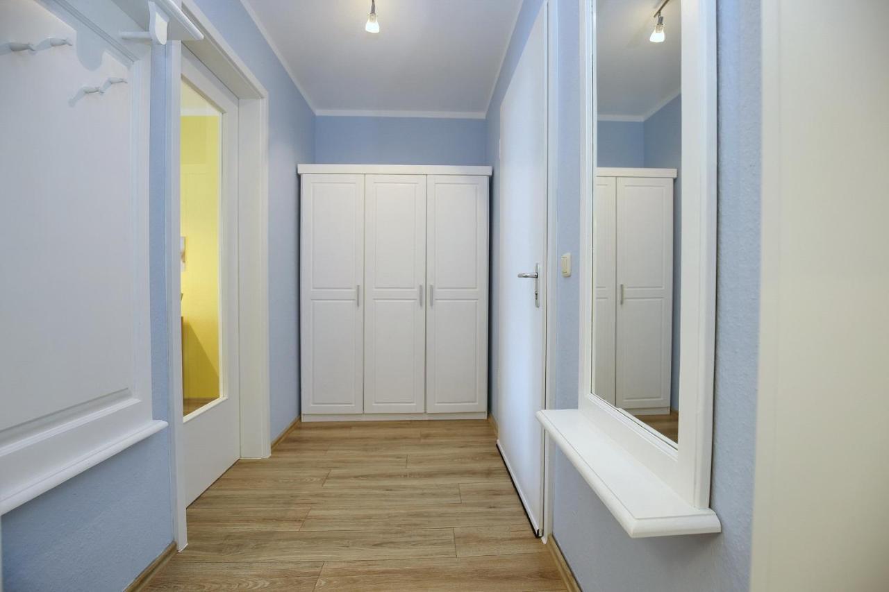 Duenenblick Wohnung 42 Boltenhagen  Dış mekan fotoğraf