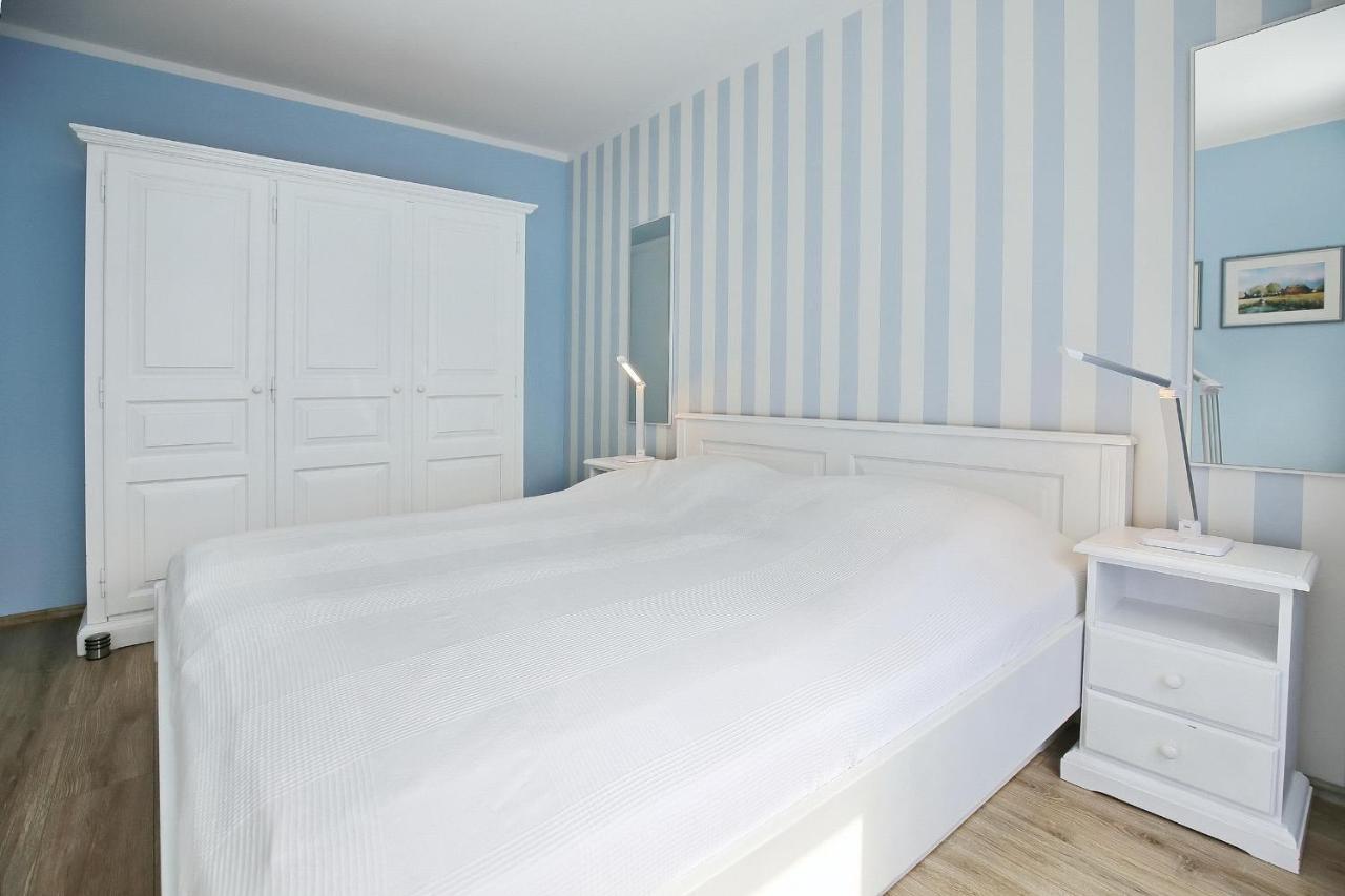Duenenblick Wohnung 42 Boltenhagen  Dış mekan fotoğraf