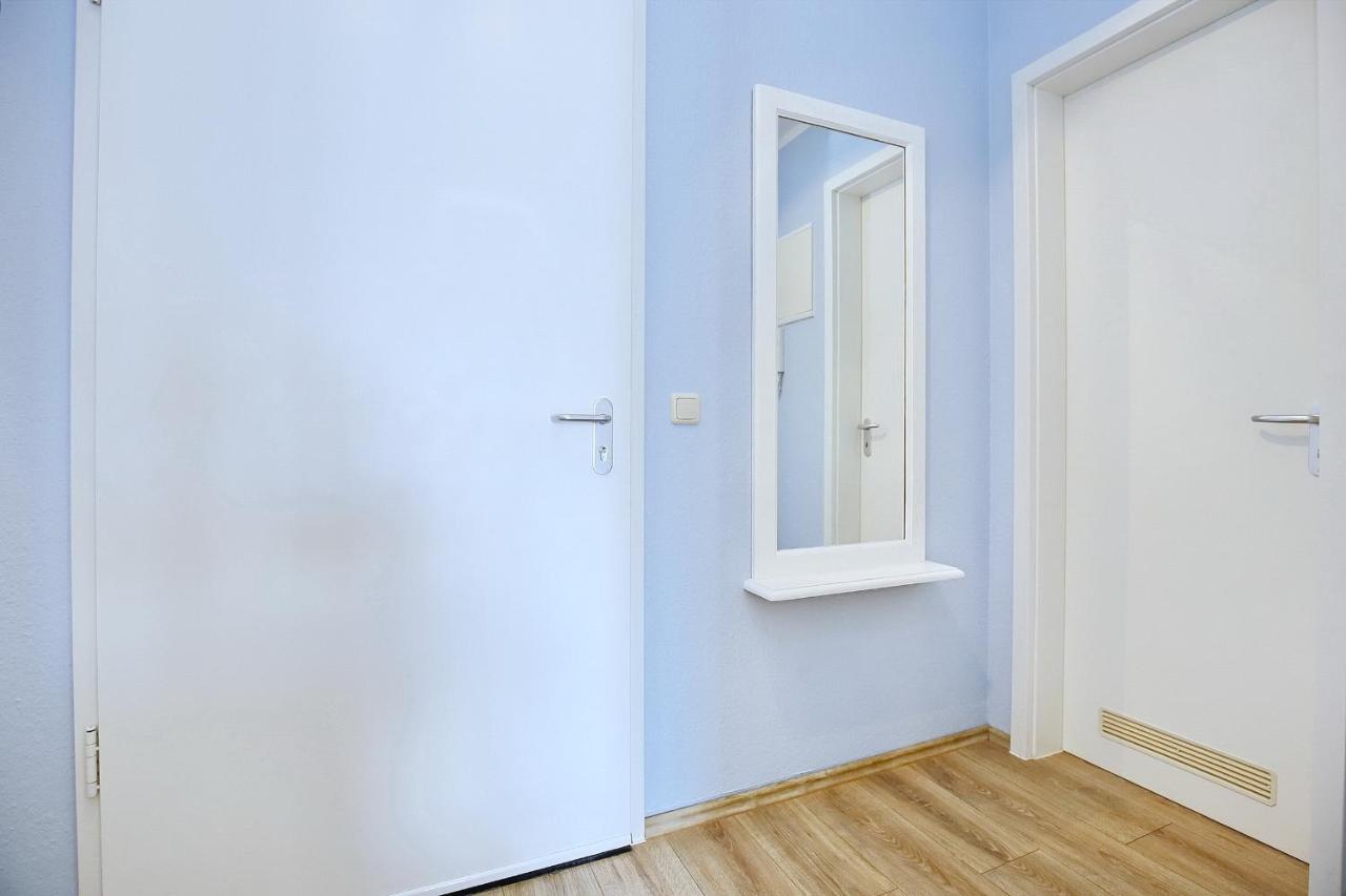 Duenenblick Wohnung 42 Boltenhagen  Dış mekan fotoğraf