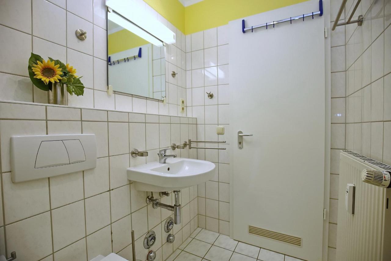 Duenenblick Wohnung 42 Boltenhagen  Dış mekan fotoğraf